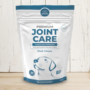 Envase Anicare Premium Joint Care