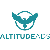 Altitude Ads Logo