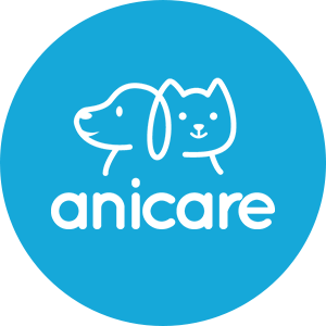 Anicare Logo Natural Itch Relief Shampoo 